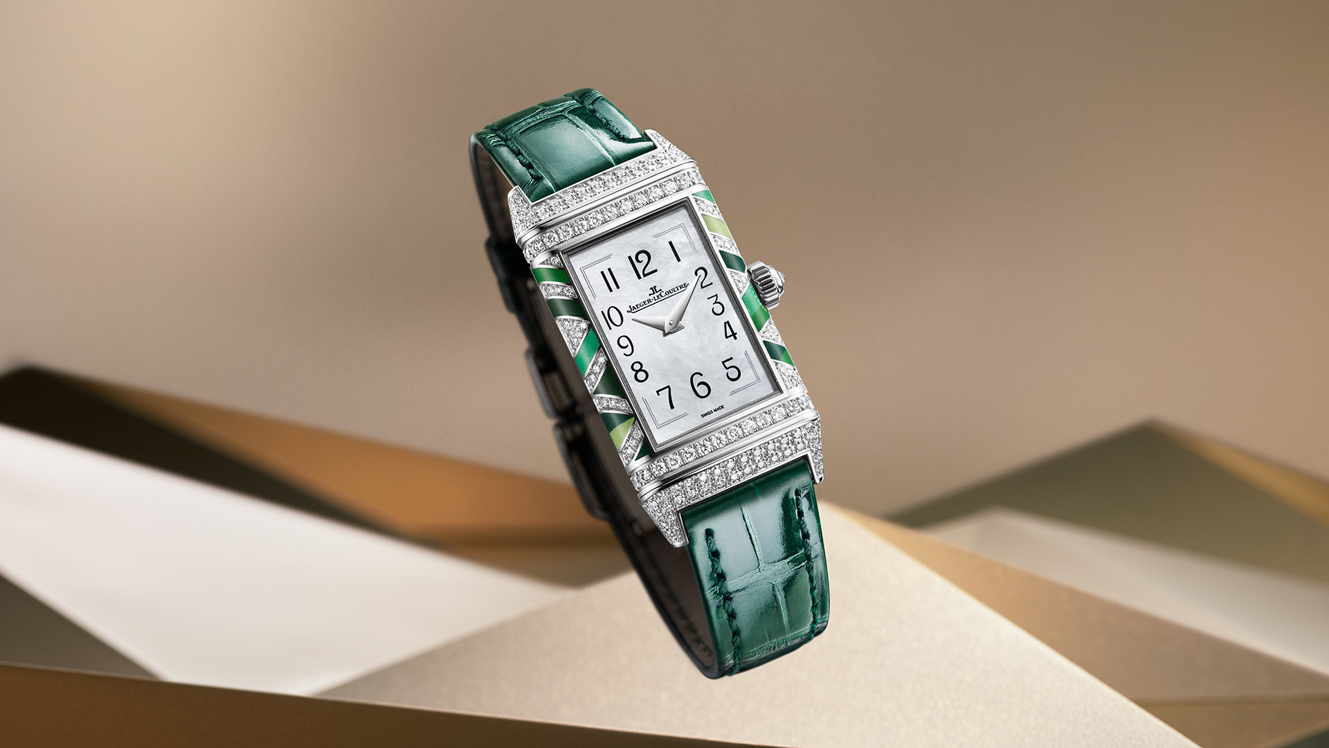 Reverso one top